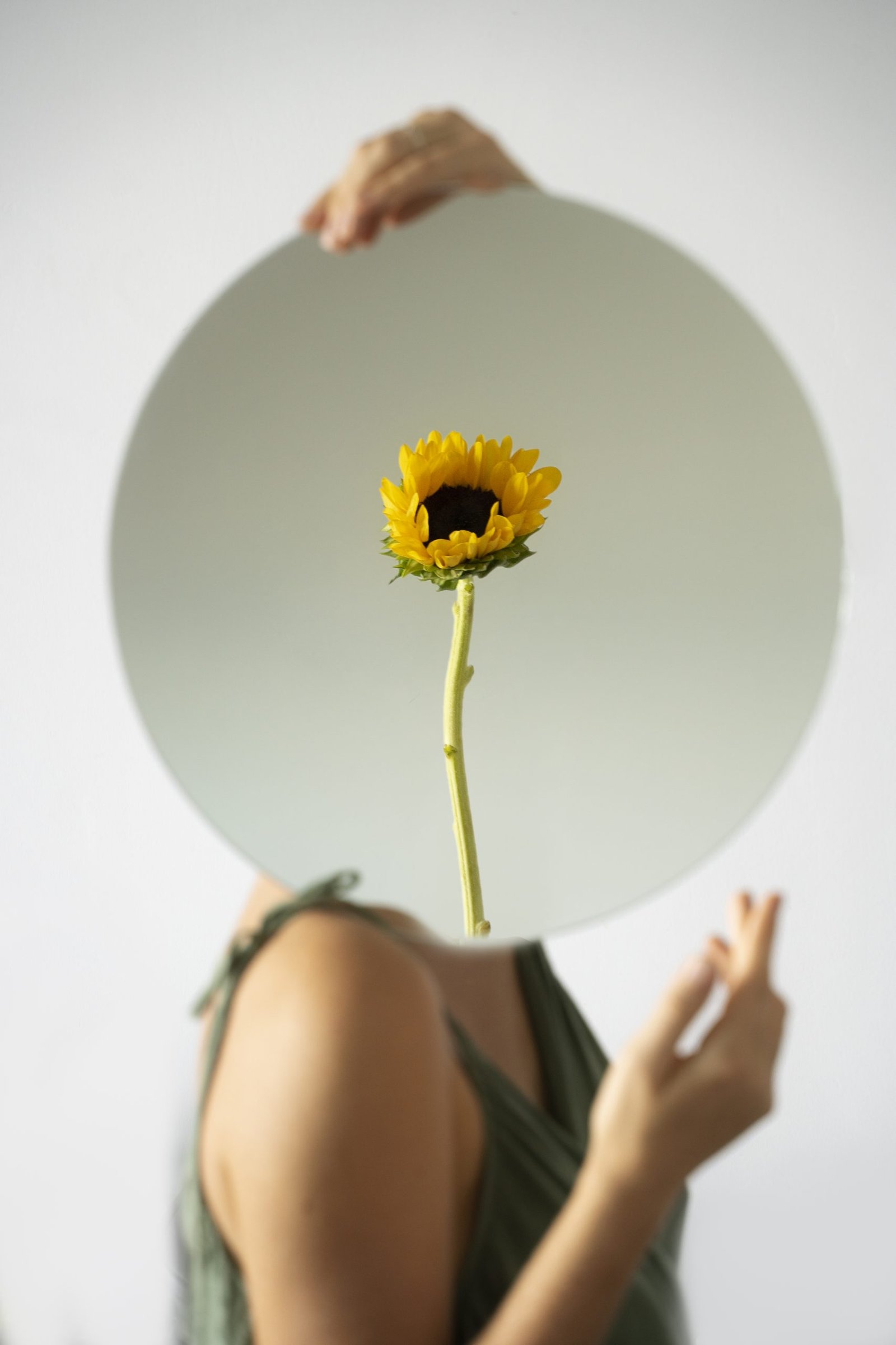 Da quando sono diventata mamma sento nostalgia di quella che ero: identità nel post parto