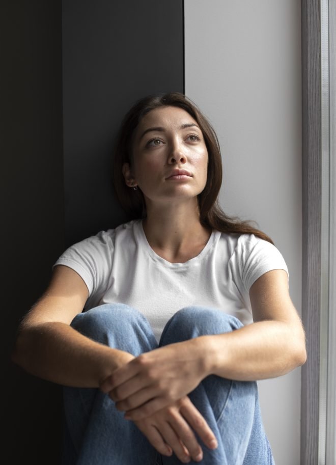 Non sei persa: sei in transizione. Segnali e come ritrovarti