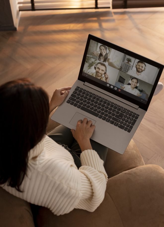 Sessioni di coaching empowerment femminile